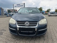 Volkswagen Jetta 2009
