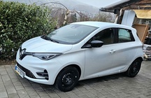 Renault ZOE 2023