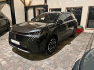 Peugeot 5008 2025