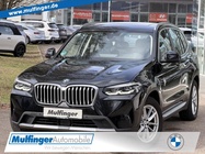 BMW X3 2023