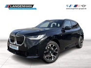 BMW X3 2025