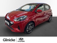 Hyundai i10 2025
