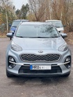 Kia Sportage 2019