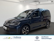 Volkswagen Caddy 2025