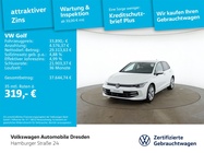 Volkswagen Golf 2026