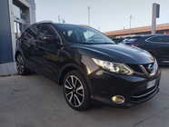 Nissan Qashqai 2015