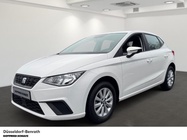 Seat Ibiza 2021