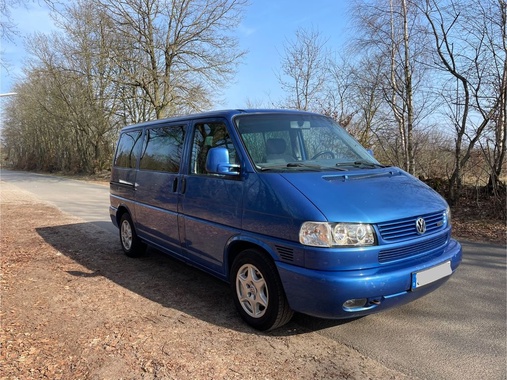 Volkswagen T4 1999