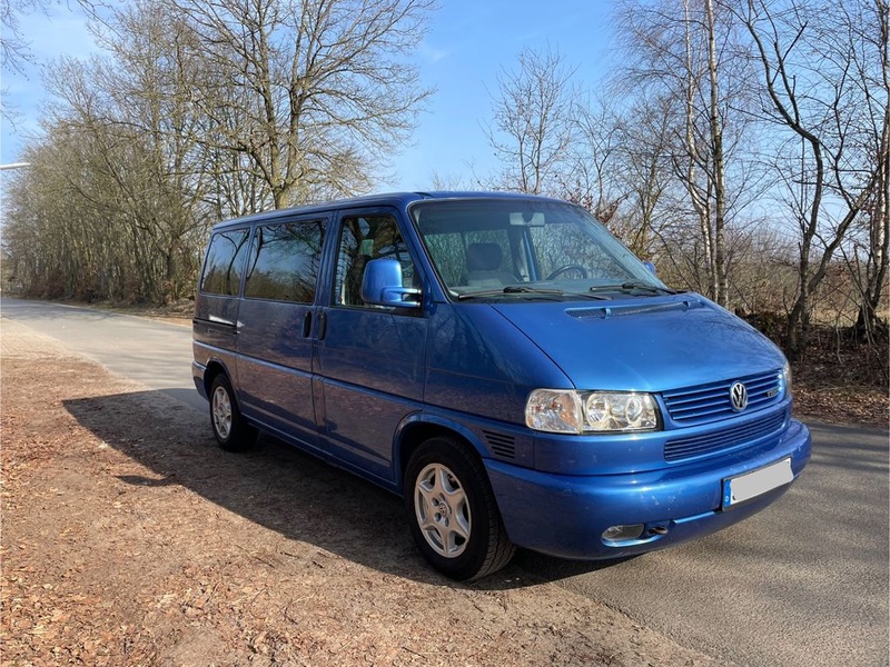 Volkswagen T4