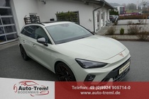 Cupra Leon 2025