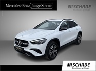 Mercedes-Benz GLA-Class 2023