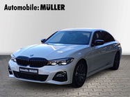 BMW 3 Series 2021