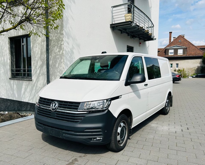 Volkswagen T6