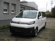 Citroen Jumpy 2017