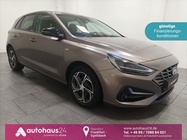 Hyundai i30 2022