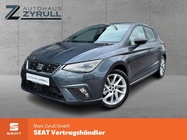Seat Ibiza 2024