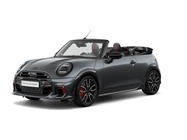 MINI Cabrio 2025