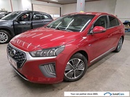 Hyundai Ioniq 2020