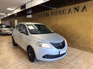Lancia Ypsilon 2014