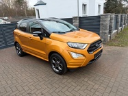 Ford EcoSport 2020