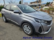Peugeot 3008 2021