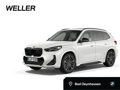 BMW X1 2023
