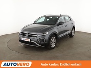 Volkswagen T-Roc 2024