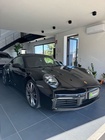 Porsche 911 2022