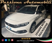 Fiat Tipo 2021