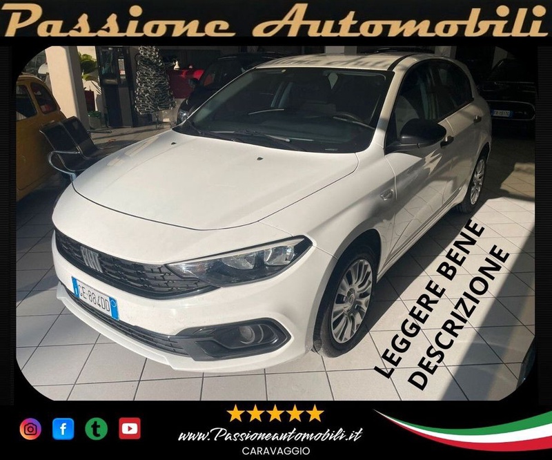 Fiat Tipo