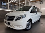 Mercedes-Benz Vito 2021