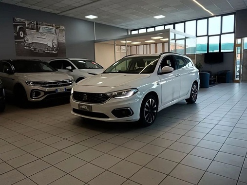 Fiat Tipo 2017