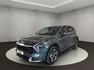 Kia Sportage 2025