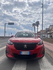 Peugeot 2008 2021