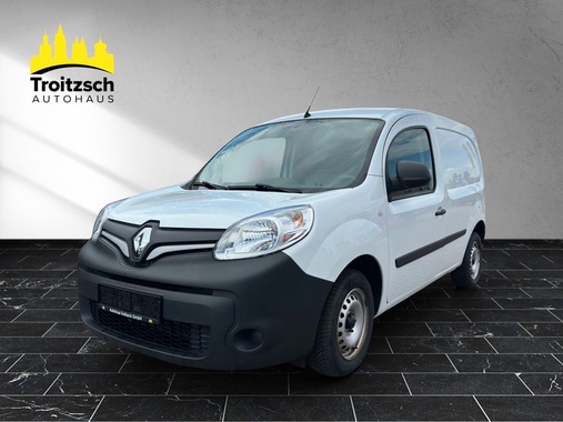Renault Kangoo 2021