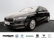 Skoda Octavia 2025