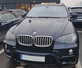 BMW X5 2008
