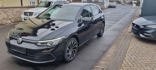 Volkswagen Golf 2020
