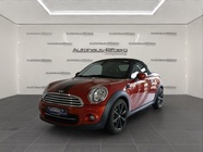 MINI Cabrio 2013