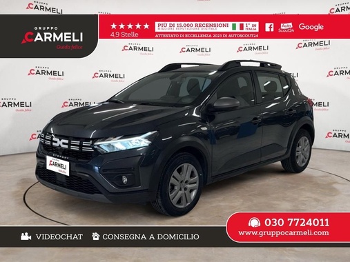 Dacia Other 2023