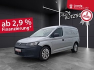 Volkswagen Caddy 2022