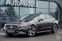 Mercedes-Benz E-Class 2024