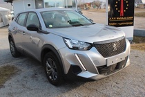 Peugeot 2008 2022