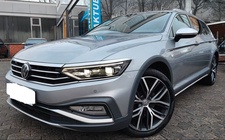 Volkswagen Passat 2020
