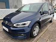 Volkswagen Touran 2019