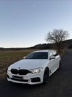 BMW 5 Series 2020