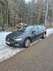 Volkswagen Passat 2019
