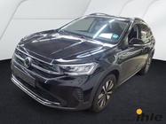 Volkswagen Taigo 2025