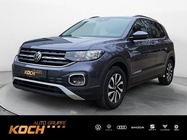 Volkswagen T-Cross 2022