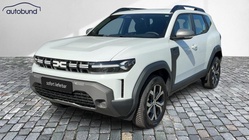 Dacia Duster 2025